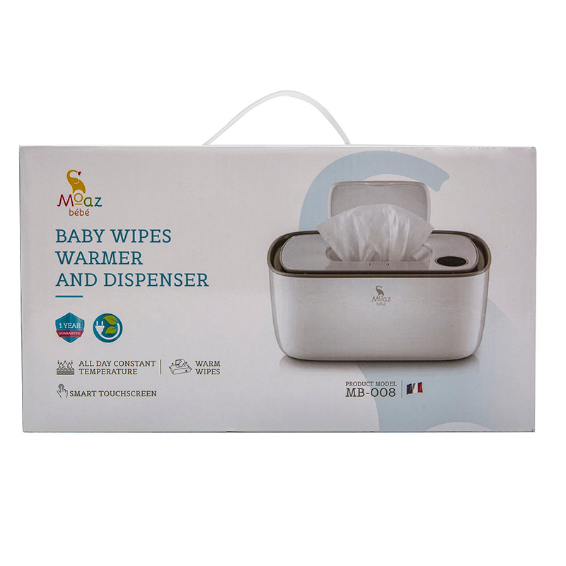 Thiết bị làm nóng khăn ướt Moaz BeBe MB-008