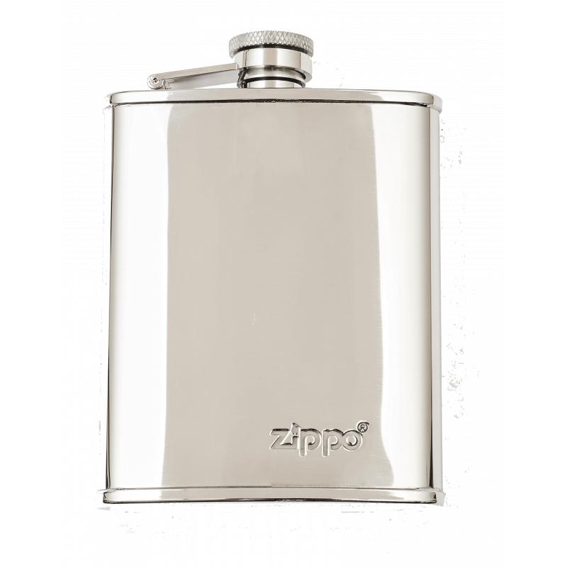 Bình đựng rượu Zippo - 122228