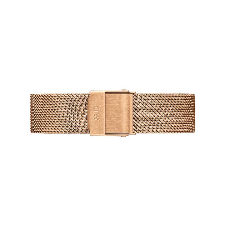 Dây lưới đồng hồ DW Petite Case 32mm, 36mm, 40mm