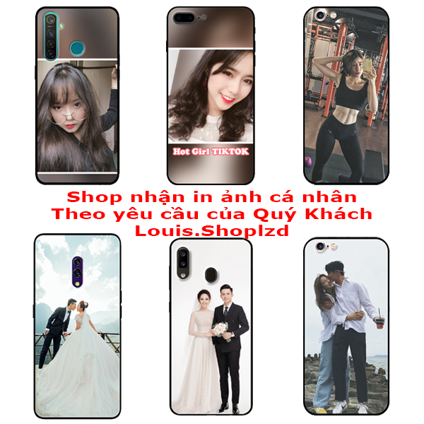 [HCM]Ốp Lưng Samsung M20 - Doremon Cười