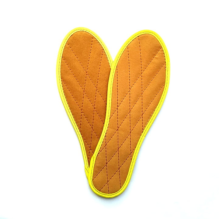 Lót giầy hương Quế thơm