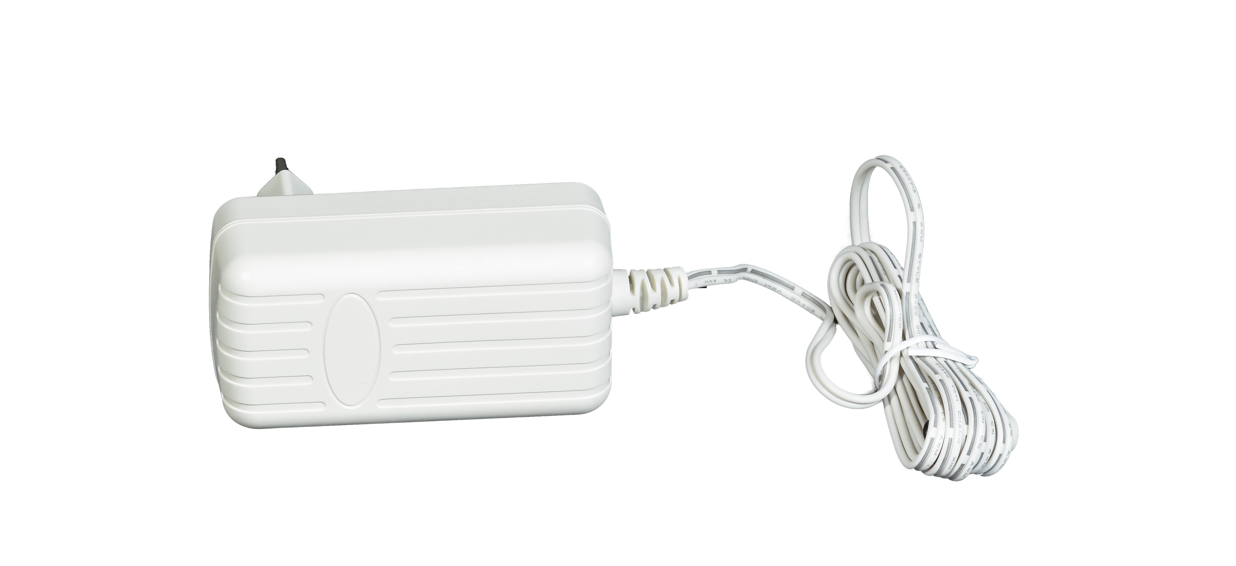 Sạc Adapter 12V dùng cho máy tăm nước gia đình Procare KHT102 - Hình ảnh thực tế