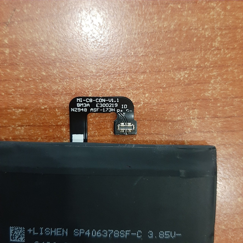 Pin Xiaomi BM3A ( Pin Xiaomi Mi Note 3 )