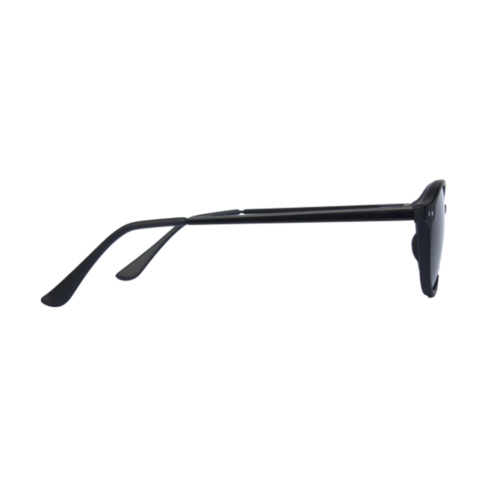 Kính mát Sunnies Studios Gọng Tròn Cormac in Ink