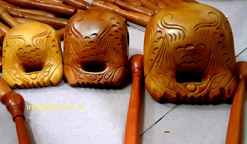 Mõ VN nhỏ lõi mít ( ĐK=9CM)