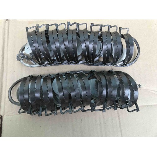 combo 10 cạm bẫy chuột
