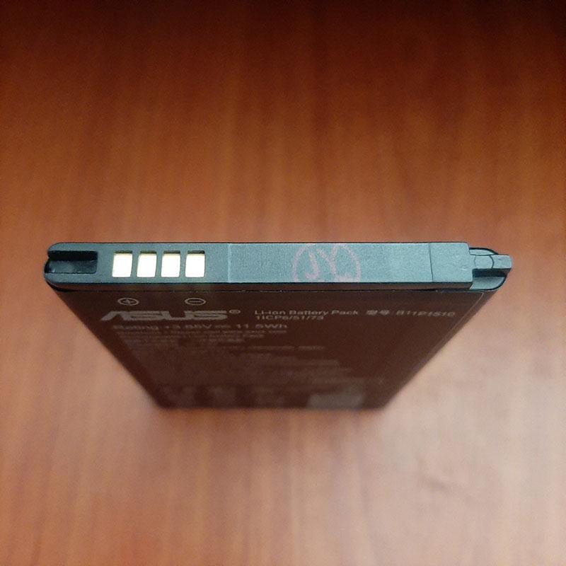 Pin Asus Zenfone X013DA Zin