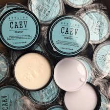 Sáp vuốt tóc nam Caev 100ml