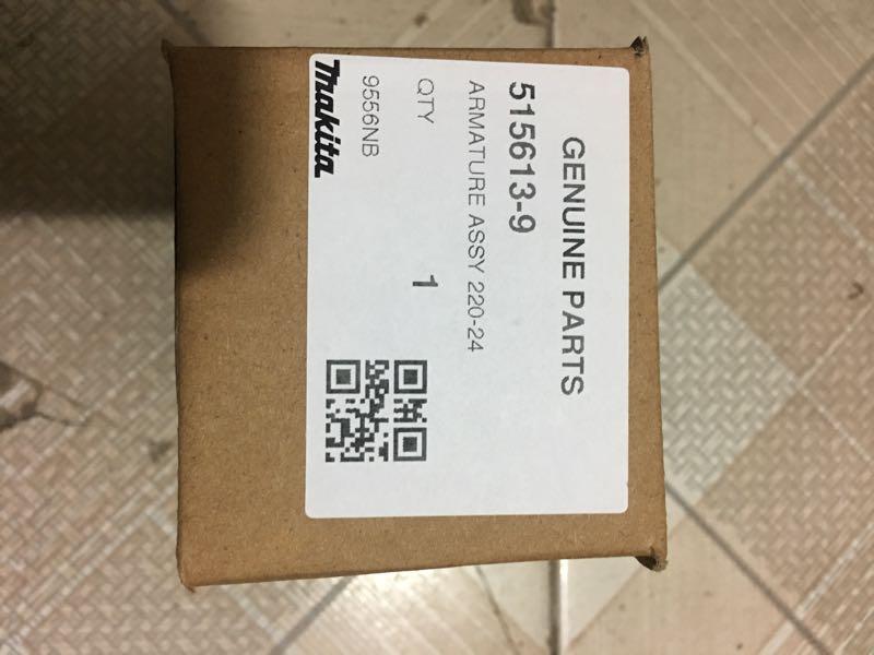 Rô to máy mài makita 9556