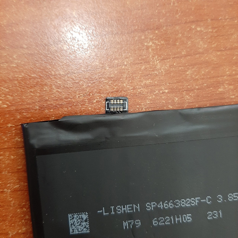 Pin Điện Thoại Xiaomi Redmi 6 Pro