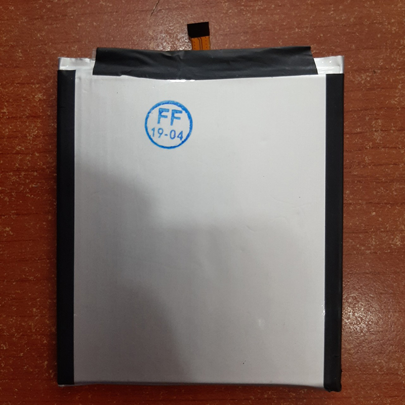 Pin Nokia 8