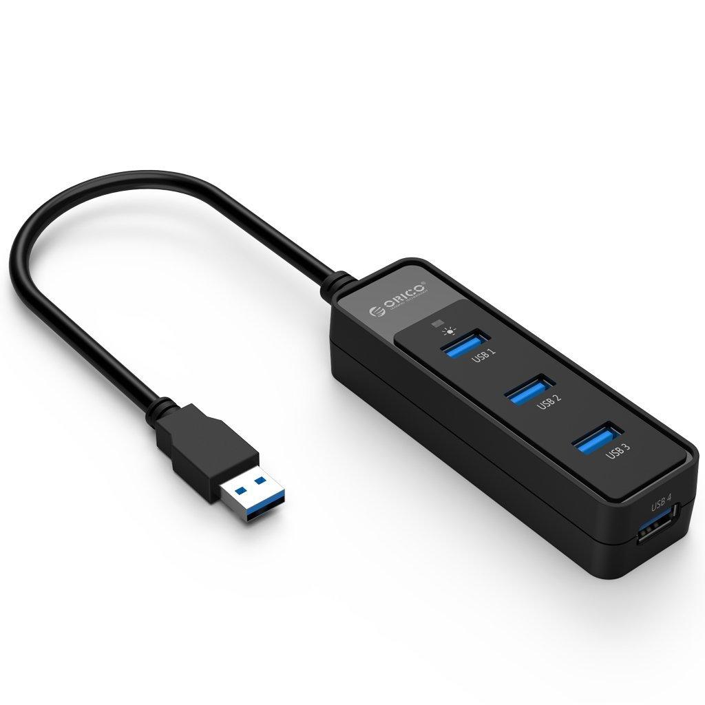 Đầu chia 3 ổ USB ORICO