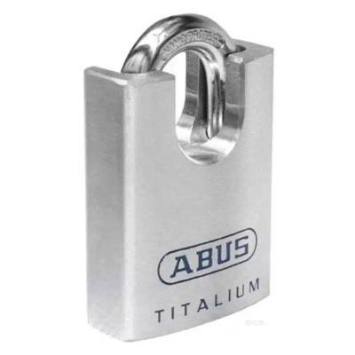 [HCM]Khóa Chống cắt TITALIUM ABUS 66CSTI/60