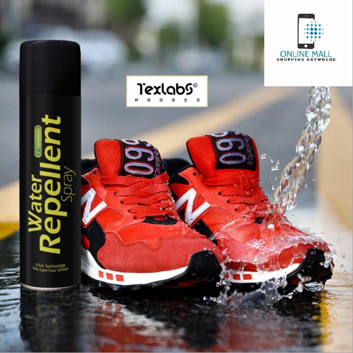 Online Mall - Bình Xịt Siêu Chống Thấm - Water Repellent Spray