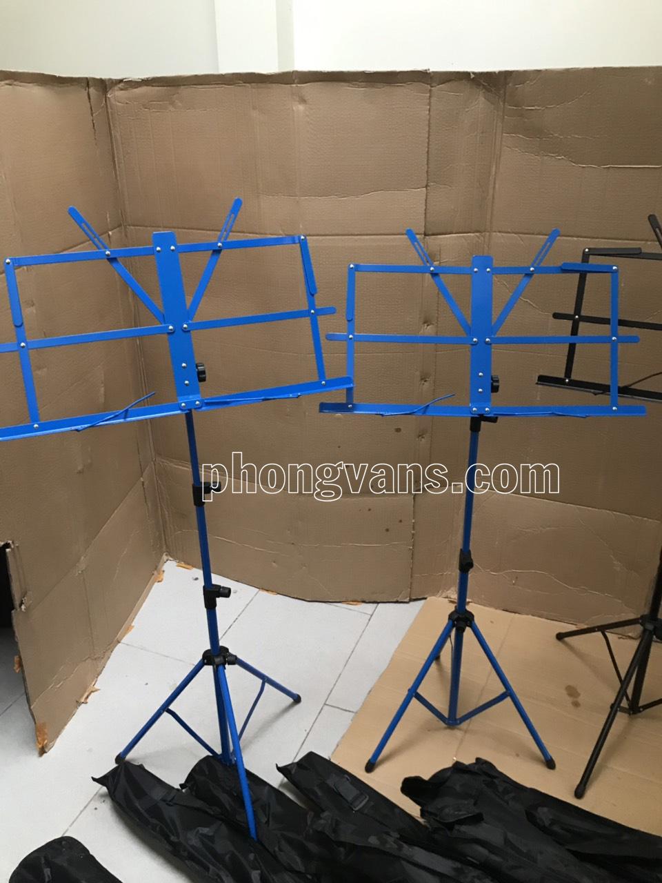 Giá đỡ để bản nhạc