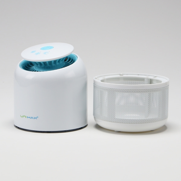 Đèn bắt muỗi Unimax Hàn Quốc - UMB 501W