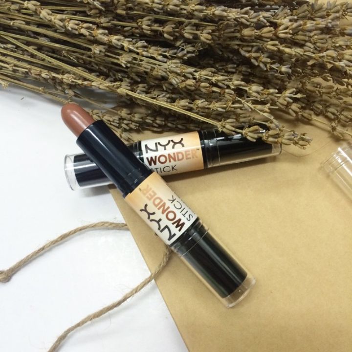 [HCM]Tạo khối NYX Wonder Stick