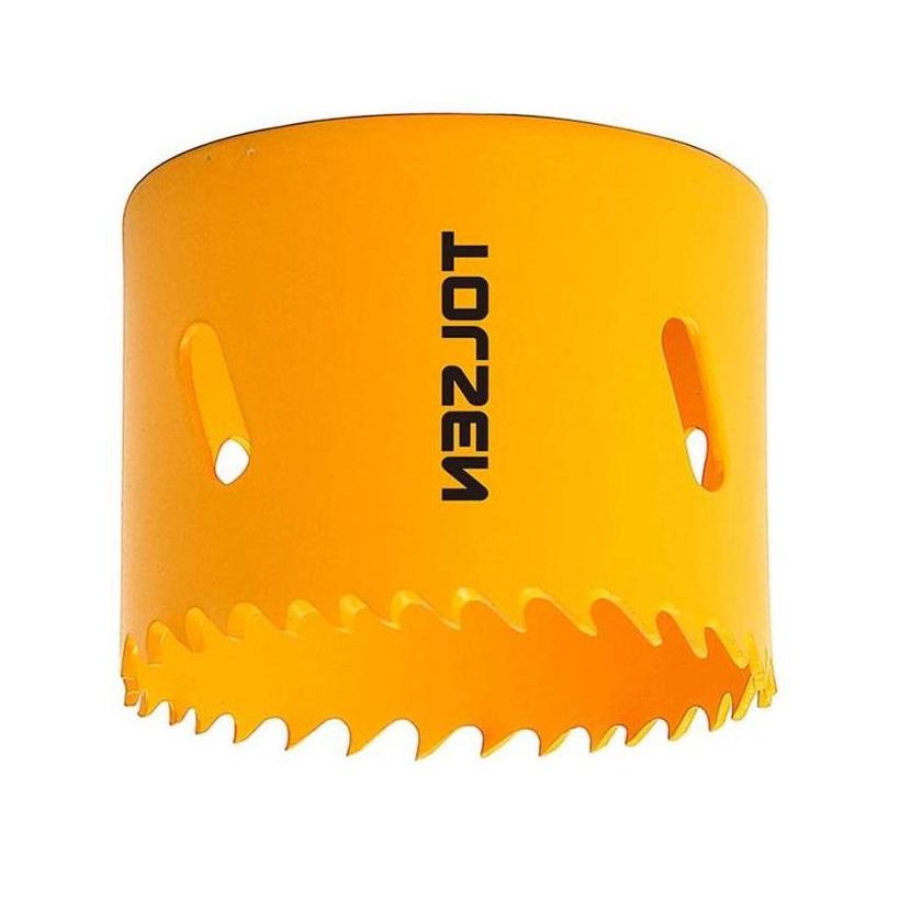 KHOÉT LỖ SẮT TOLSEN 75727- 27mm
