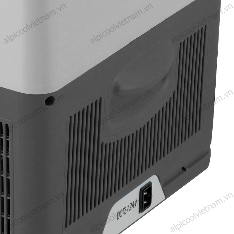 Tủ lạnh ô tô Alpicool lạnh cực nhanh G22