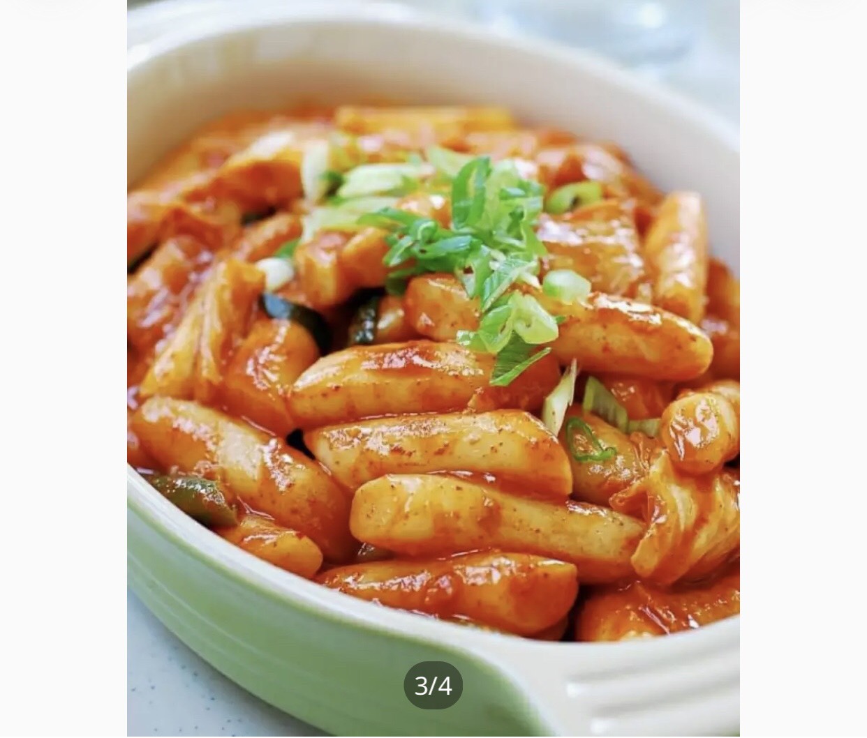 ỚT BỘT MỊN HEUCHAN HÀN QUỐC 1KG ( HÀNG TỐT- GIÁ TỐT)