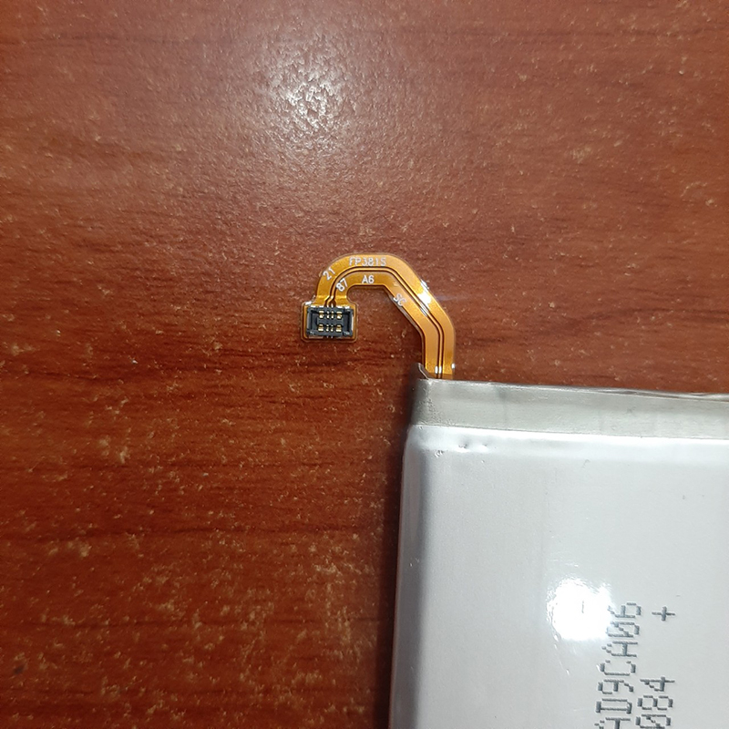 Pin Samsung Galaxy A6 2018