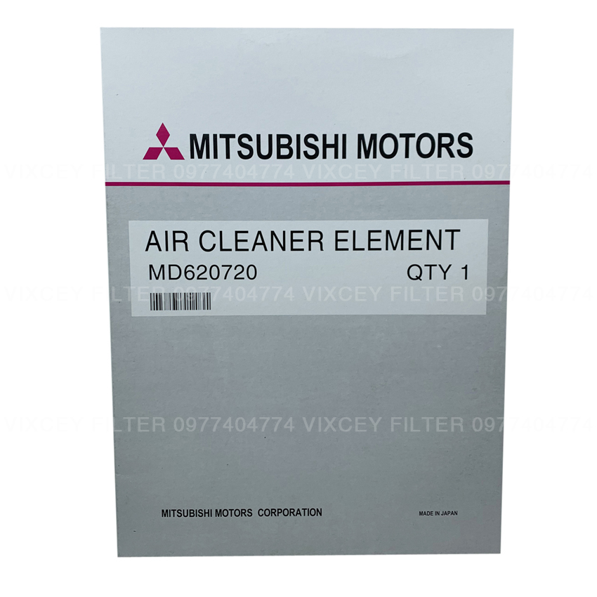 Lọc gió động cơ Mitsubishi Jolie (lọc dành cho máy chế)