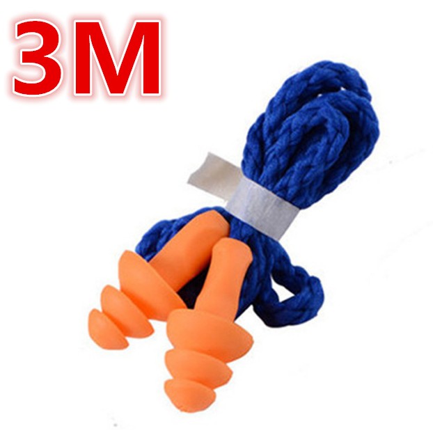 Nút bịt tai chống ồn (5bộ) 3M  1270