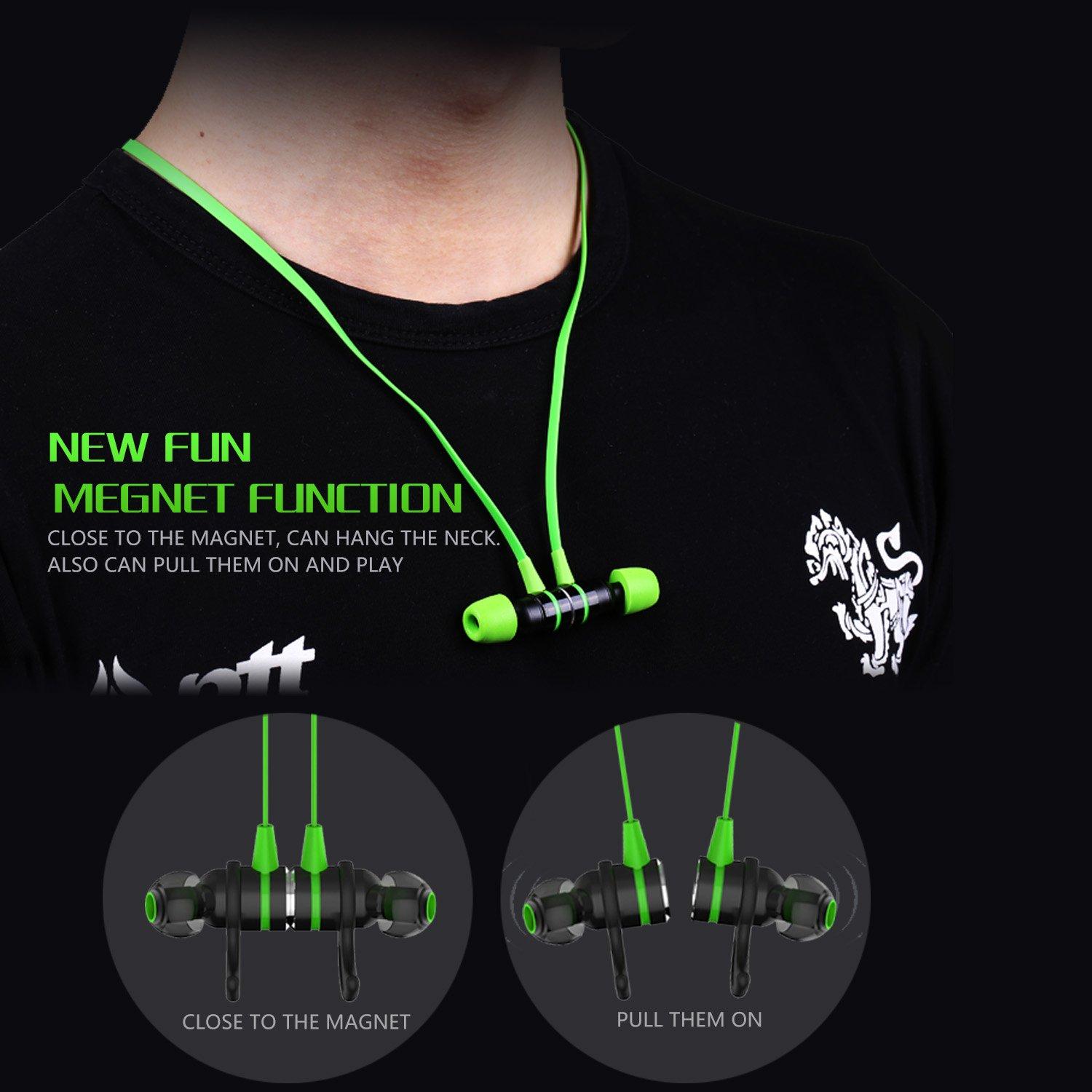 Plextone G20 | Tai Nghe Gaming Có Mic Thoại