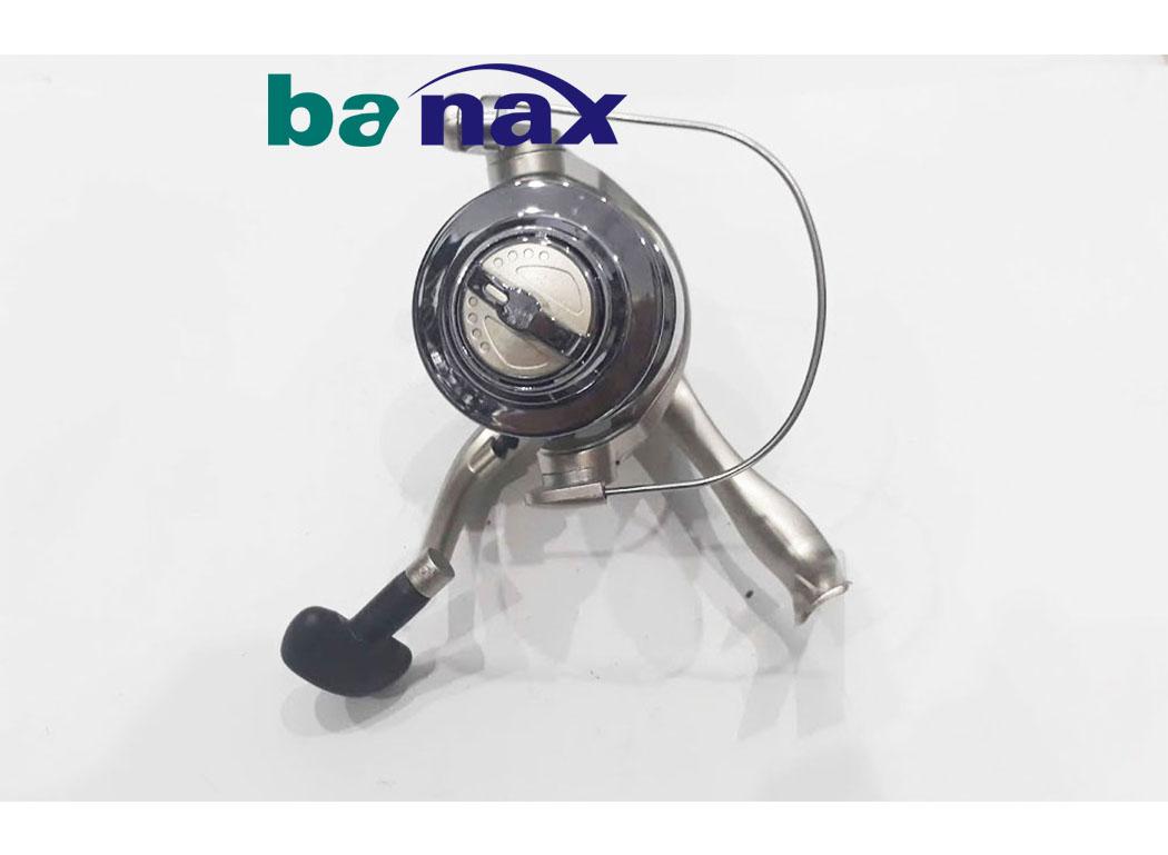 Máy Câu Cá Banax Arcana
