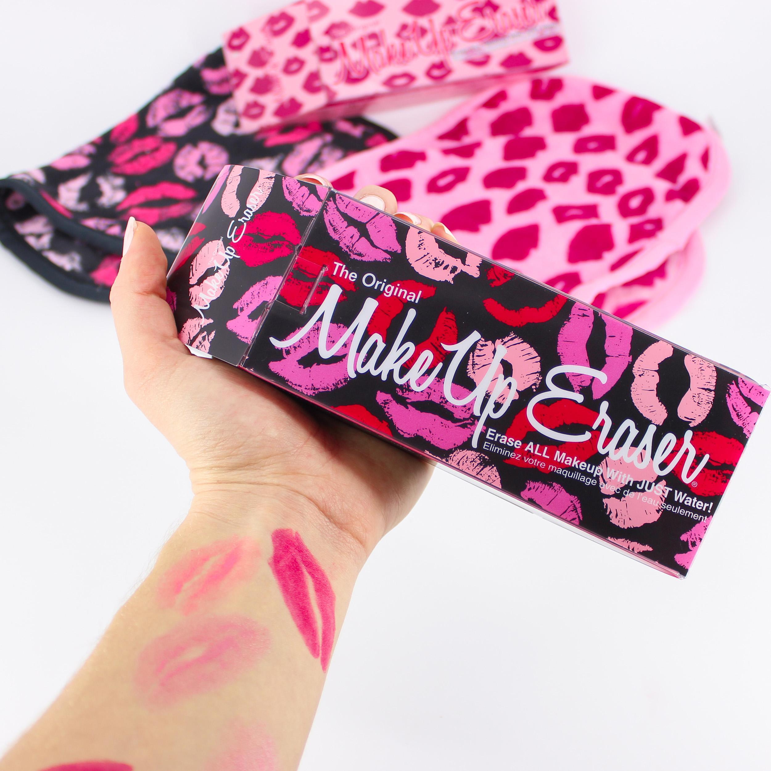 MakeUp Eraser Midnight Kisses Makeup Remover Cloth