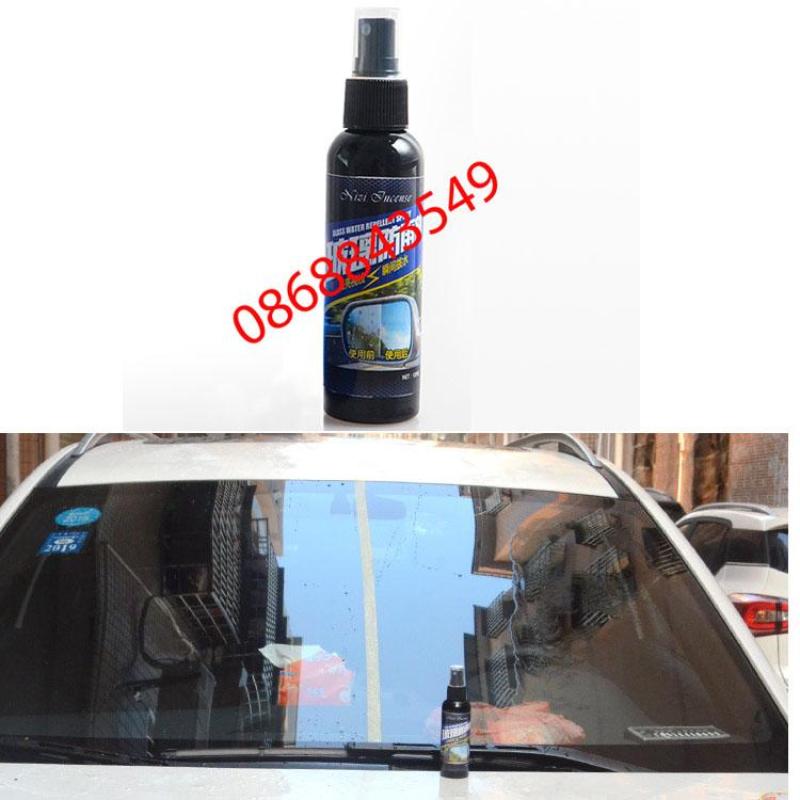 Dung dịch nano ceramic phủ bòng cho xe ô tô