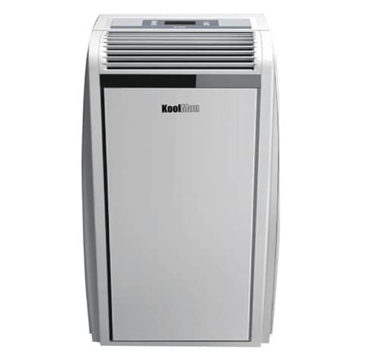 Bảng giá Máy lạnh di động Koolman KP-128BM 1.5hp Điện máy Pico