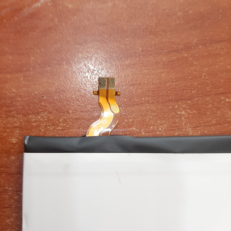Pin Samsung Galaxy Tab 3 Lite Zin