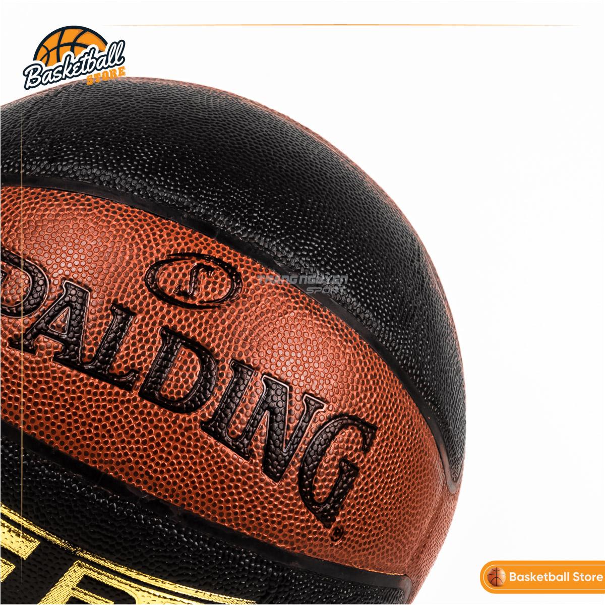 Spalding TF 33 GOLD