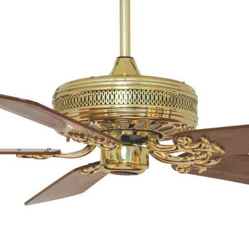 QUẠT TRẦN CÁNH GỖ KIM THUẬN PHONG NP09 (Hàng chính hãng)