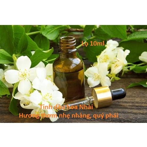 Tinh dầu hoa nhài cao cấp lọ 50ml.