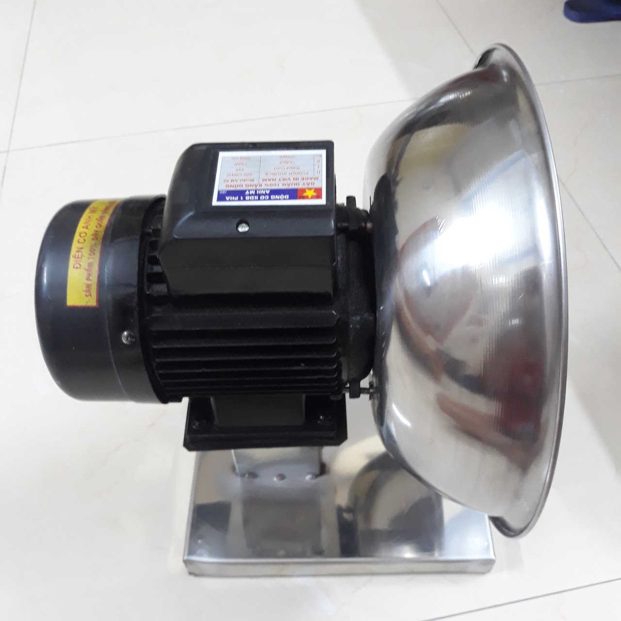 MÁY NẠO XAY DỪA KHÔ LÀM CỐT DỪA