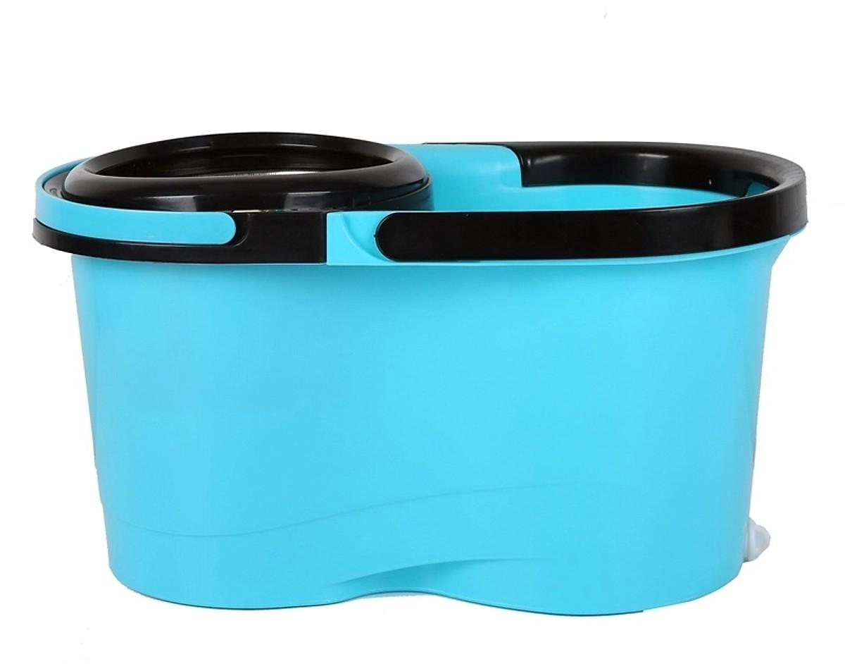 Bộ lau nhà 360 độ Vinamop VNM14