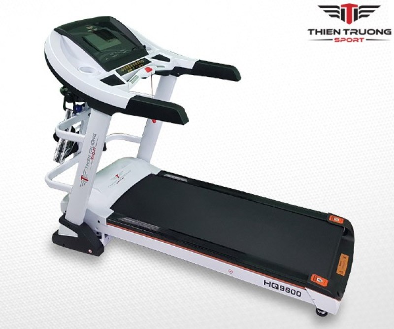 Máy chạy bộ điện HQ 9600