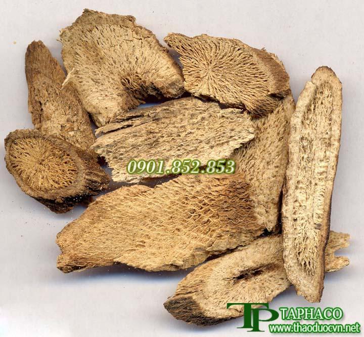 Mộc hương khô 500g - Taphaco