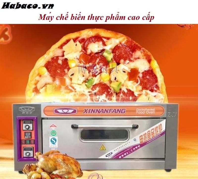 Bảng giá Lò nướng bánh 1 tầng 2 khay Điện máy Pico