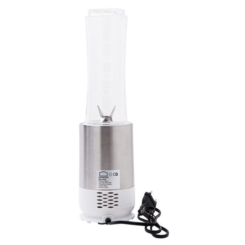 Máy xay sinh tố mini Lock&Lock EJM241 600ml