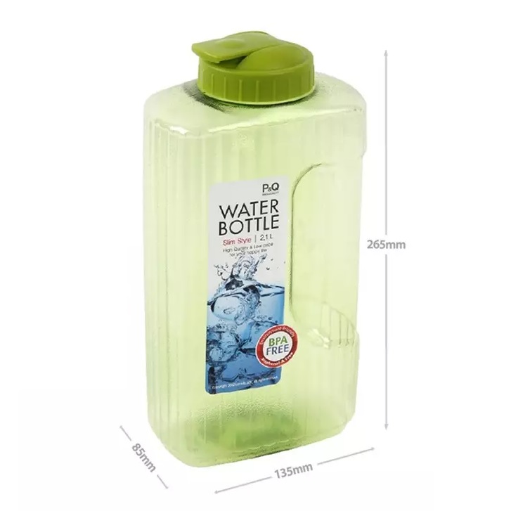 Bình đựng nước Lock&Lock HAP736 2.1 lít