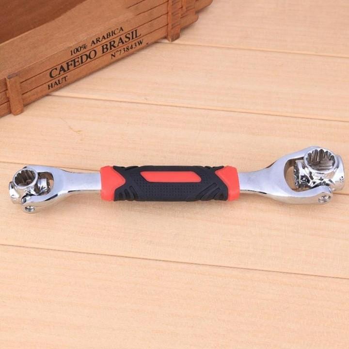 [HCM]dụng cụ sửa chữa universal Tiger Wrench