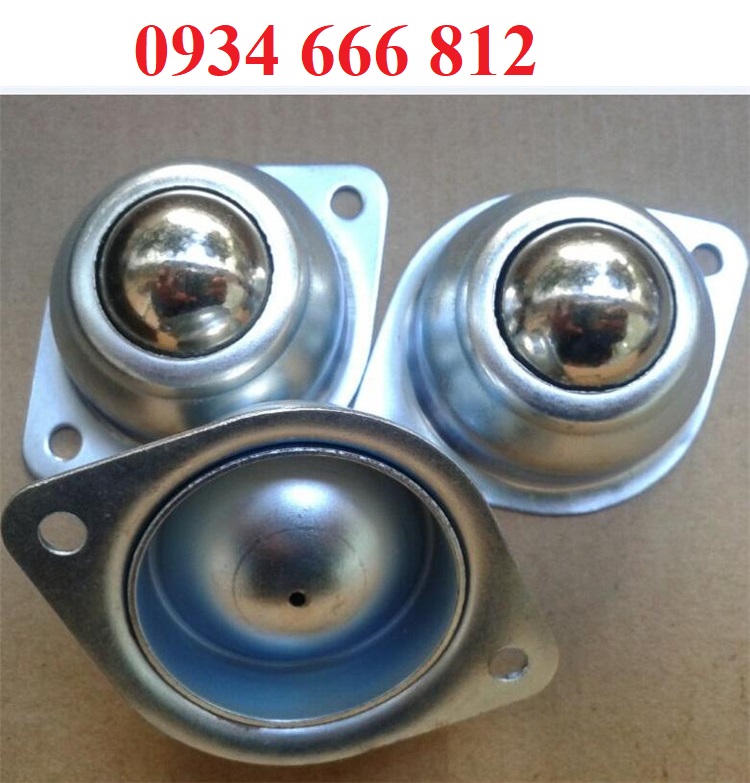 Con Lăn Bi Cầu CY25A