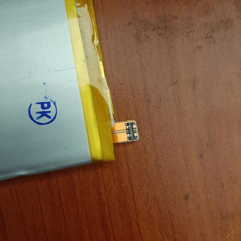 Pin Asus Zenfone 3 5.2 Zin