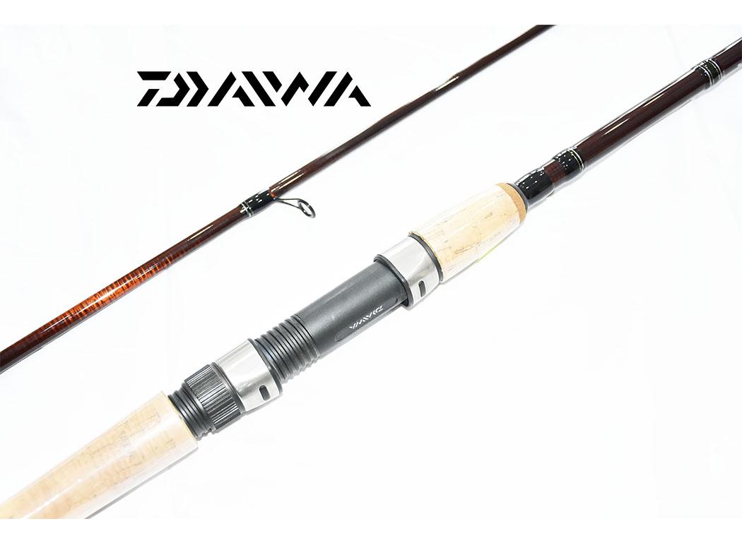 Cần Câu Cá Daiwa Acculite