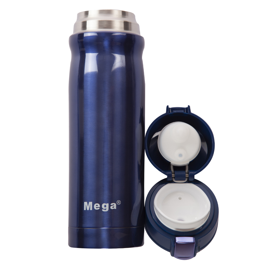 [Hàng Tốt ]Bình Đựng Nước Thể Thao MEGA 500ml - MDDFT050MMT