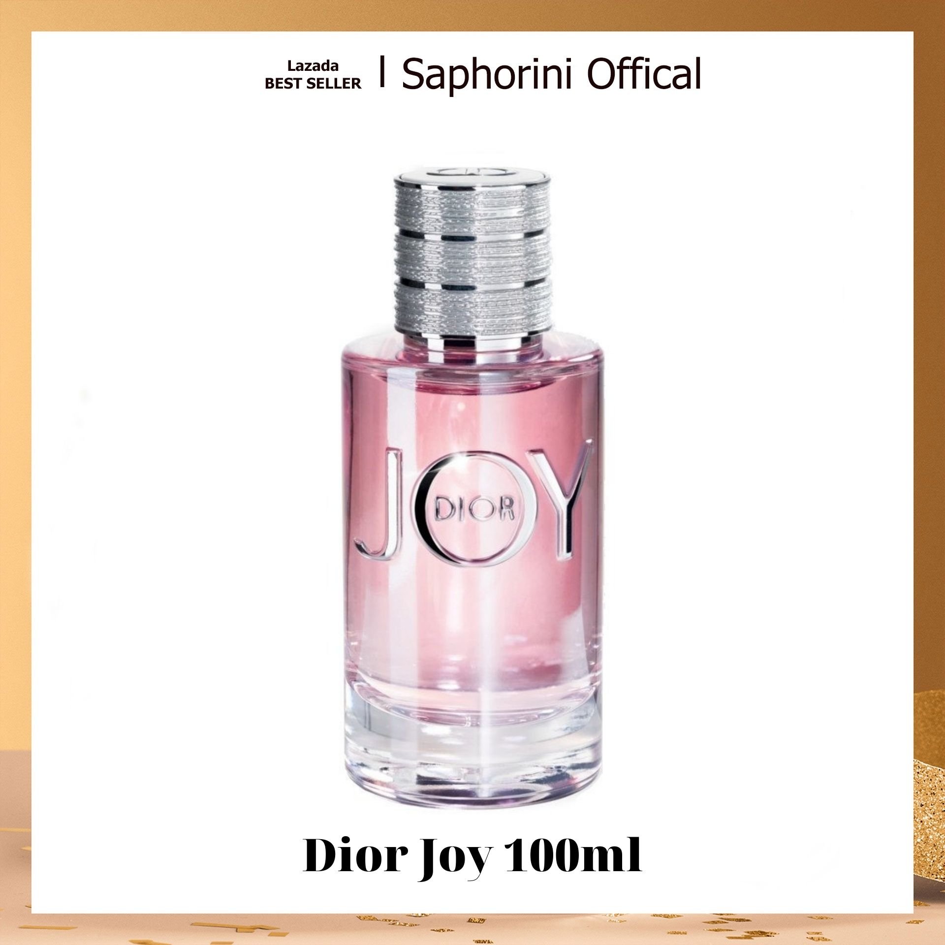 NƯỚC HOA NỮ DIOR JOY 90ML