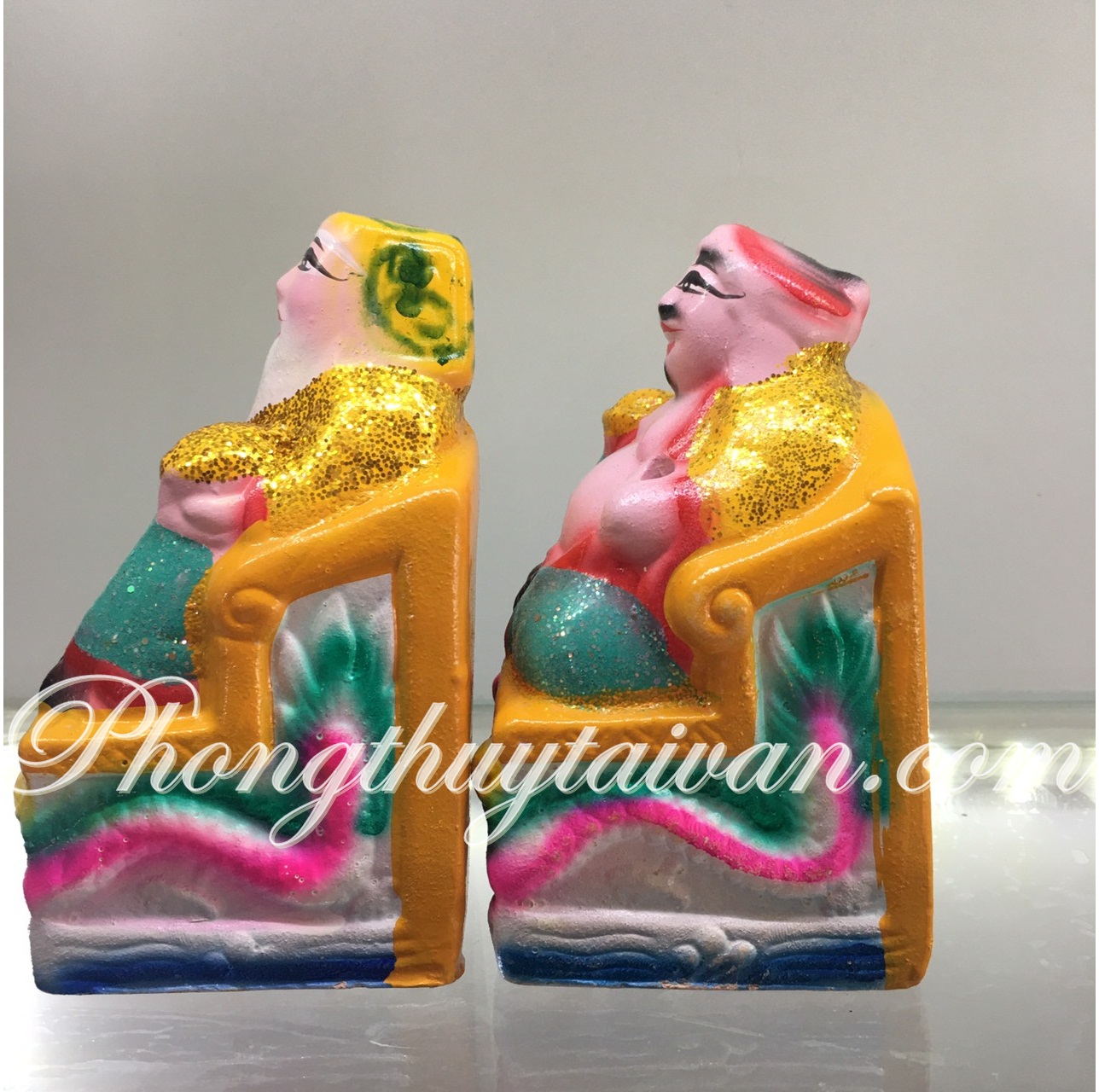 Thổ Địa Thần Tài